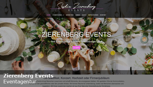 Zierenberg Events
